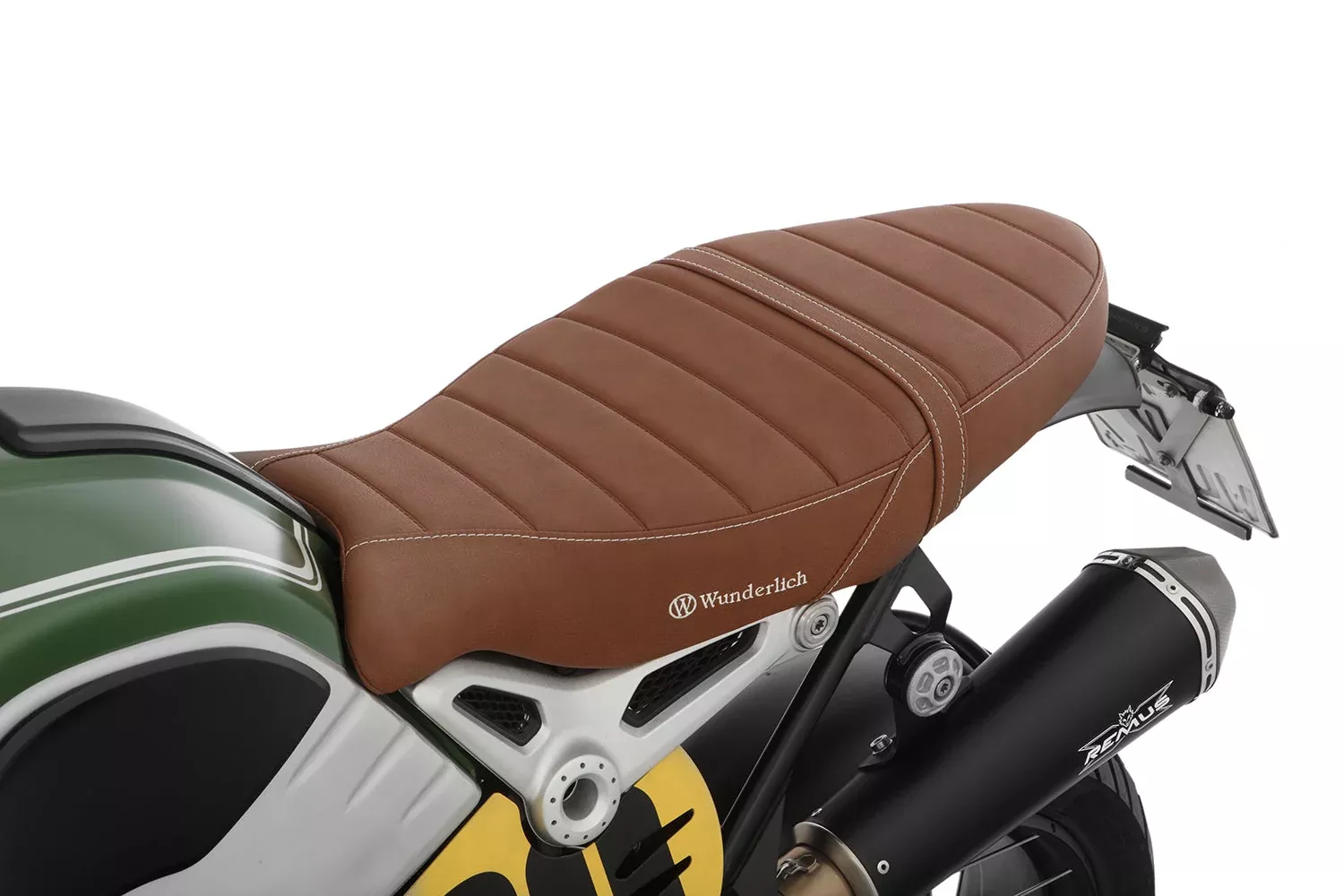 Wunderlich - Seat Aktivkomfort (#44118)