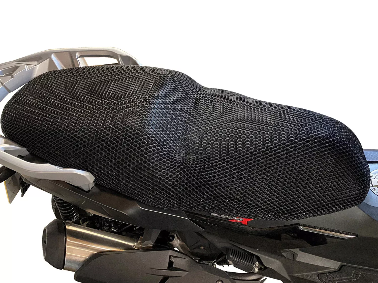 Wunderlich - Seat Cover Cool Cover for BMW C 400 X (2019 - 2024)