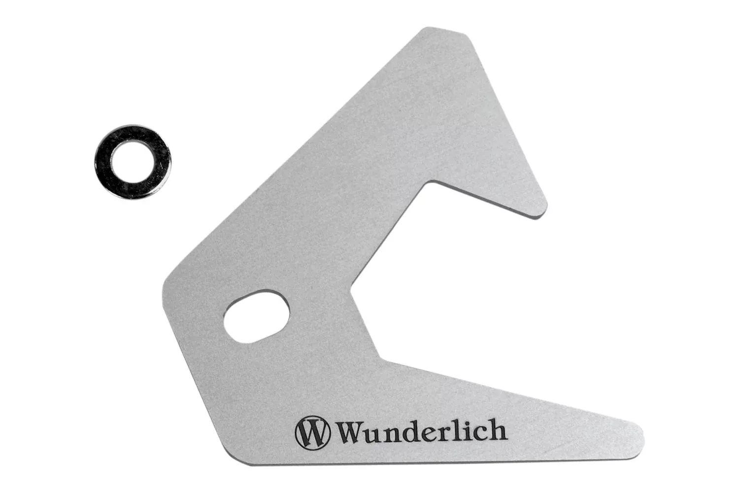 Wunderlich - Sensor Protection for BMW R 1200 GS LC (2013 - 2016)