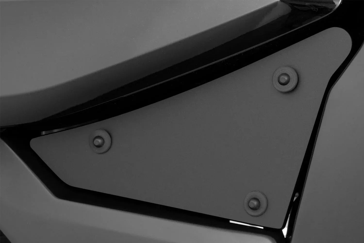 Wunderlich - Side Cover Set for BMW K 1600 B (-2021)