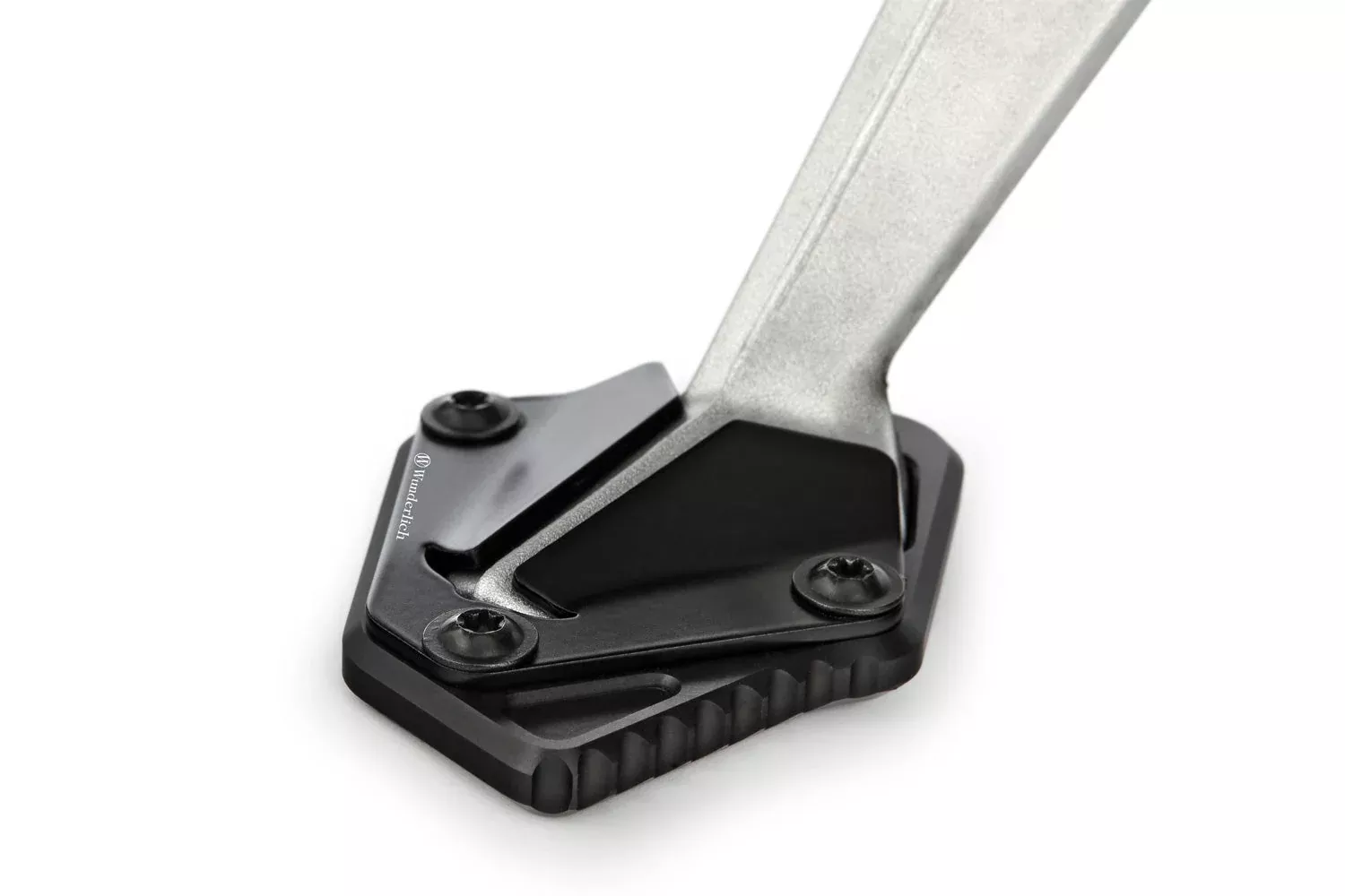 Wunderlich - Side Stand Enlarger for BMW F 900 GS (2023-)