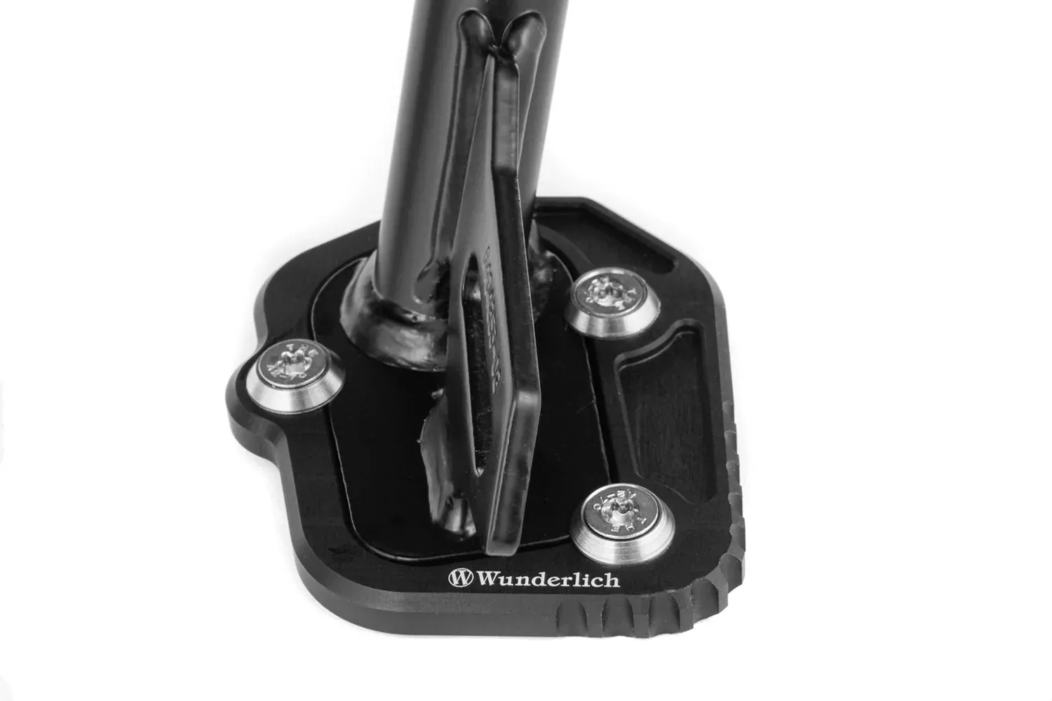 Wunderlich - Side Stand Enlarger for BMW F 900 R (2020-2024)