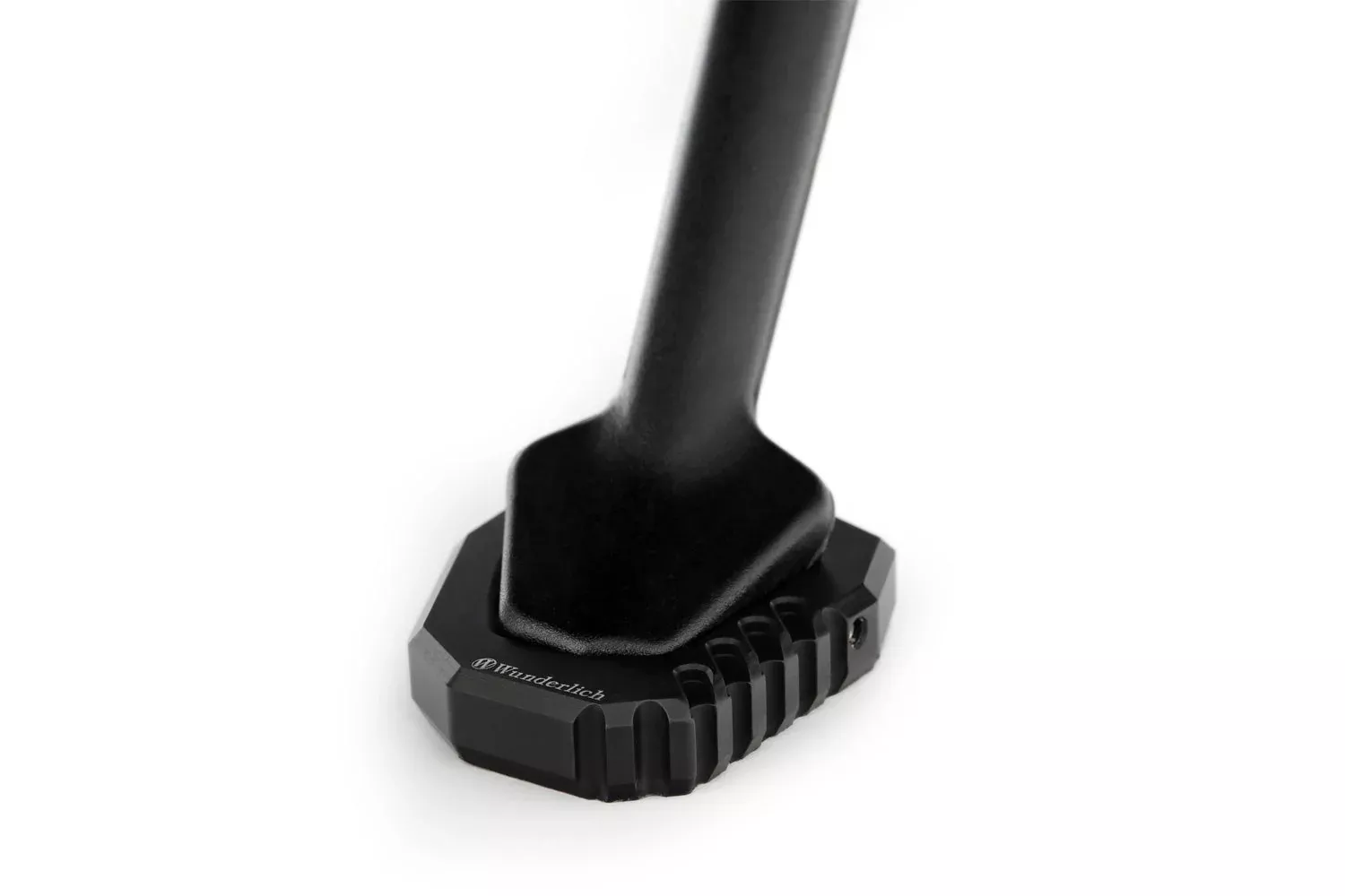 Wunderlich - Side Stand Enlarger for BMW R 12 nineT (2023-)