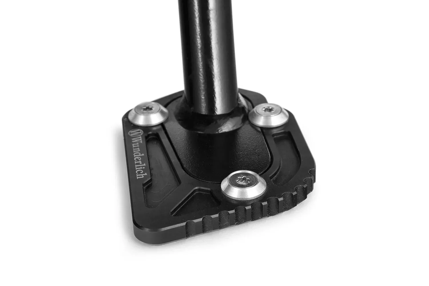 Wunderlich - Side Stand Enlarger for BMW R 1200 GS LC (2013 - 2016)
