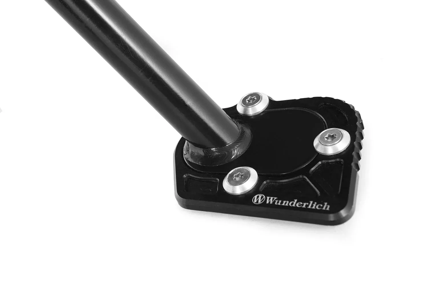 Wunderlich - Side Stand Enlarger for BMW R 1200 GS LC ADV (2014-)