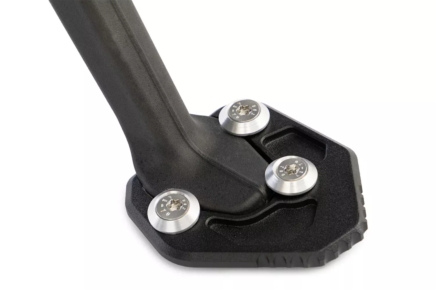 Wunderlich - Side Stand Enlarger for F 450 GS