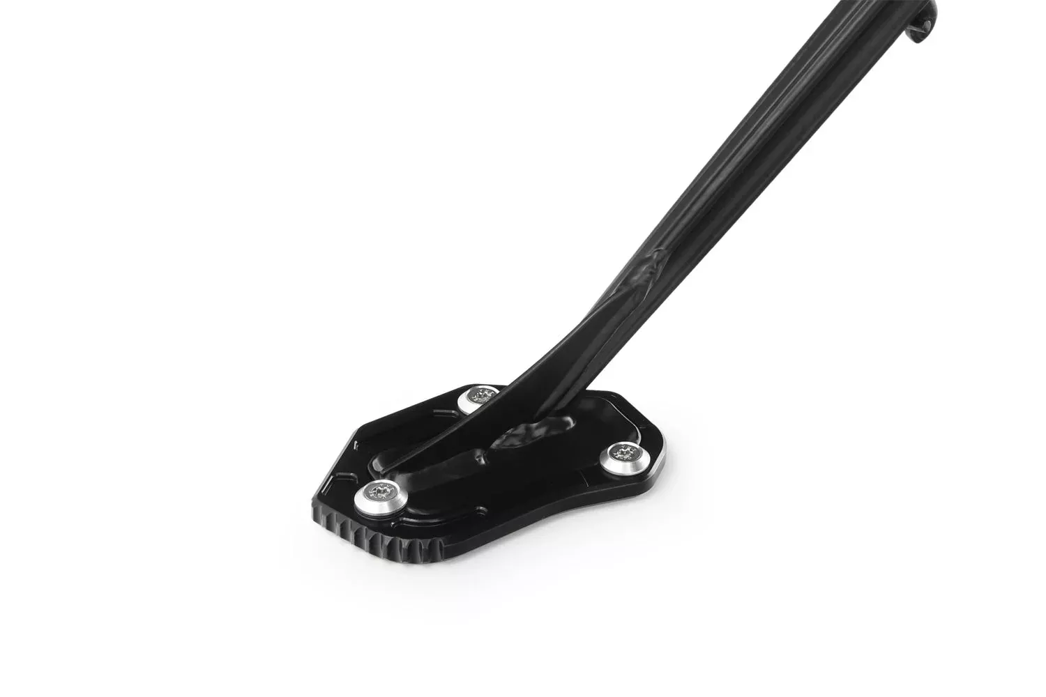 Wunderlich - Side Stand Enlarger for Harley Pan America 1250