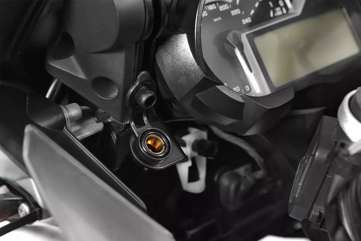 Wunderlich - Socket Holder