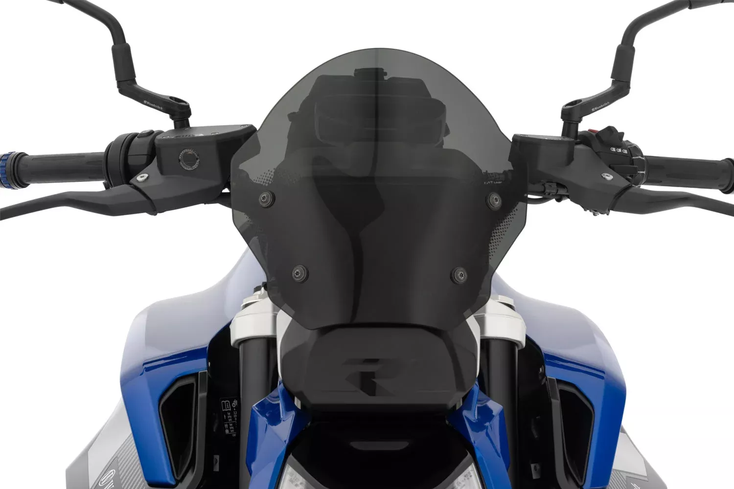Wunderlich - Sport Windshield for R 1300 R