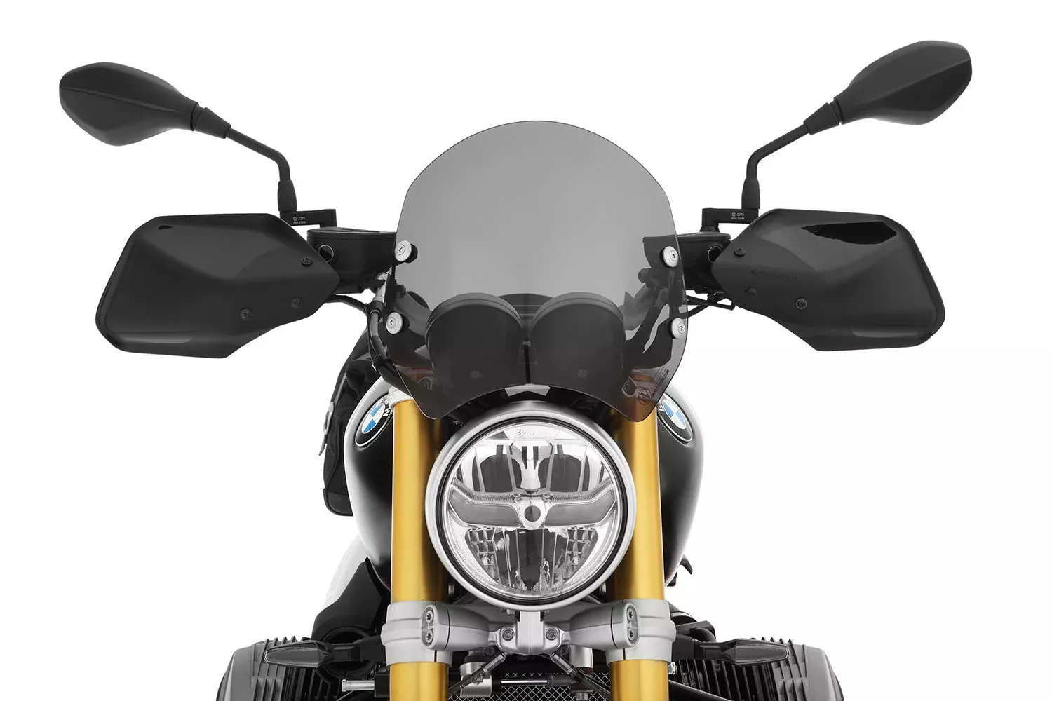 Wunderlich - Sport Windshield Speed for BMW R nineT (2014 - 2016)