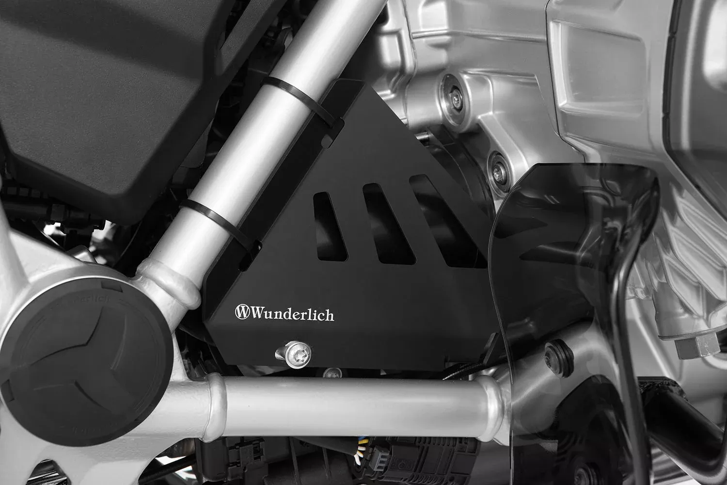 Wunderlich - Starter Protector for BMW R 1200 GS LC (2013 - 2016)