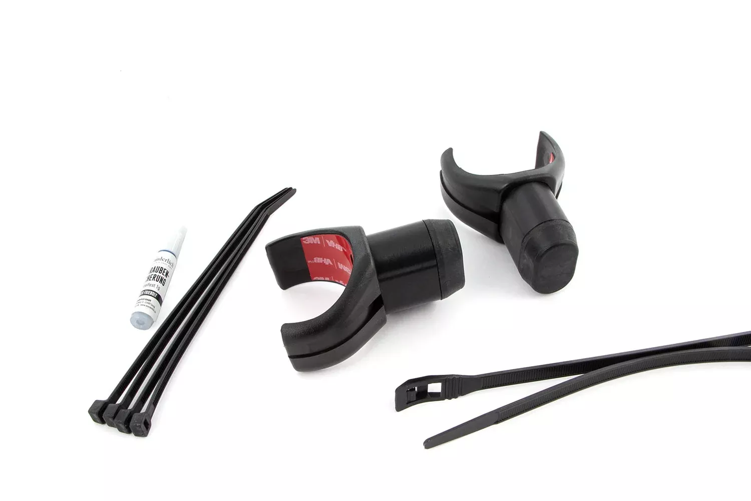 Wunderlich - Steering Stop Limiter for BMW R 1250 GS