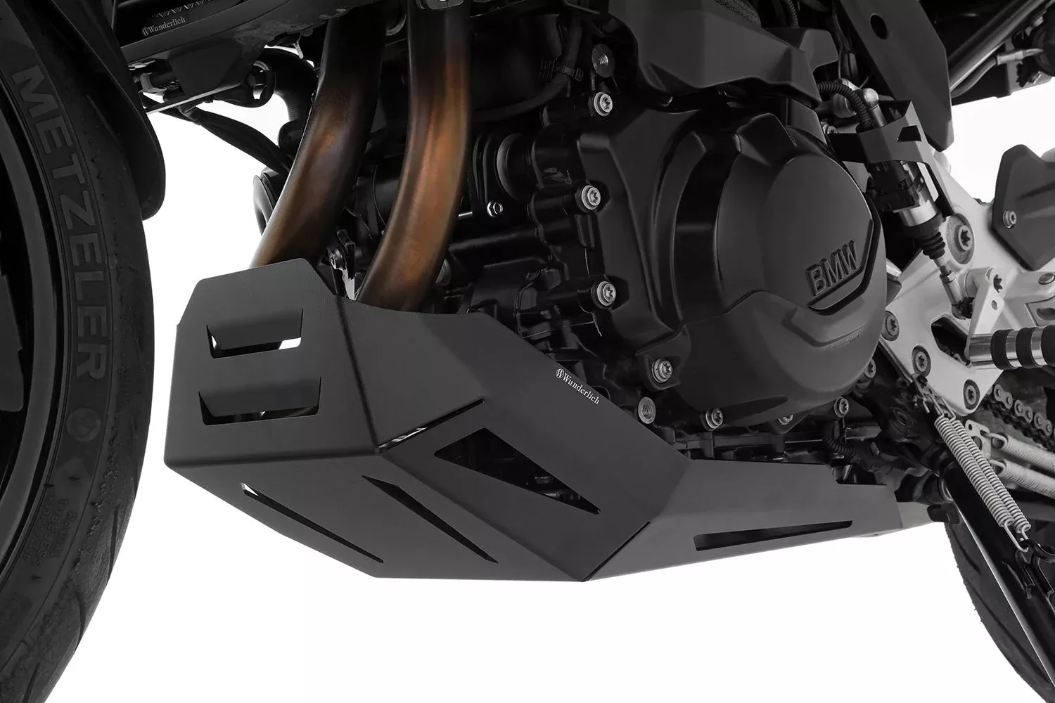 Wunderlich - Street Engine Protection for BMW F 900 R (2020-2024)