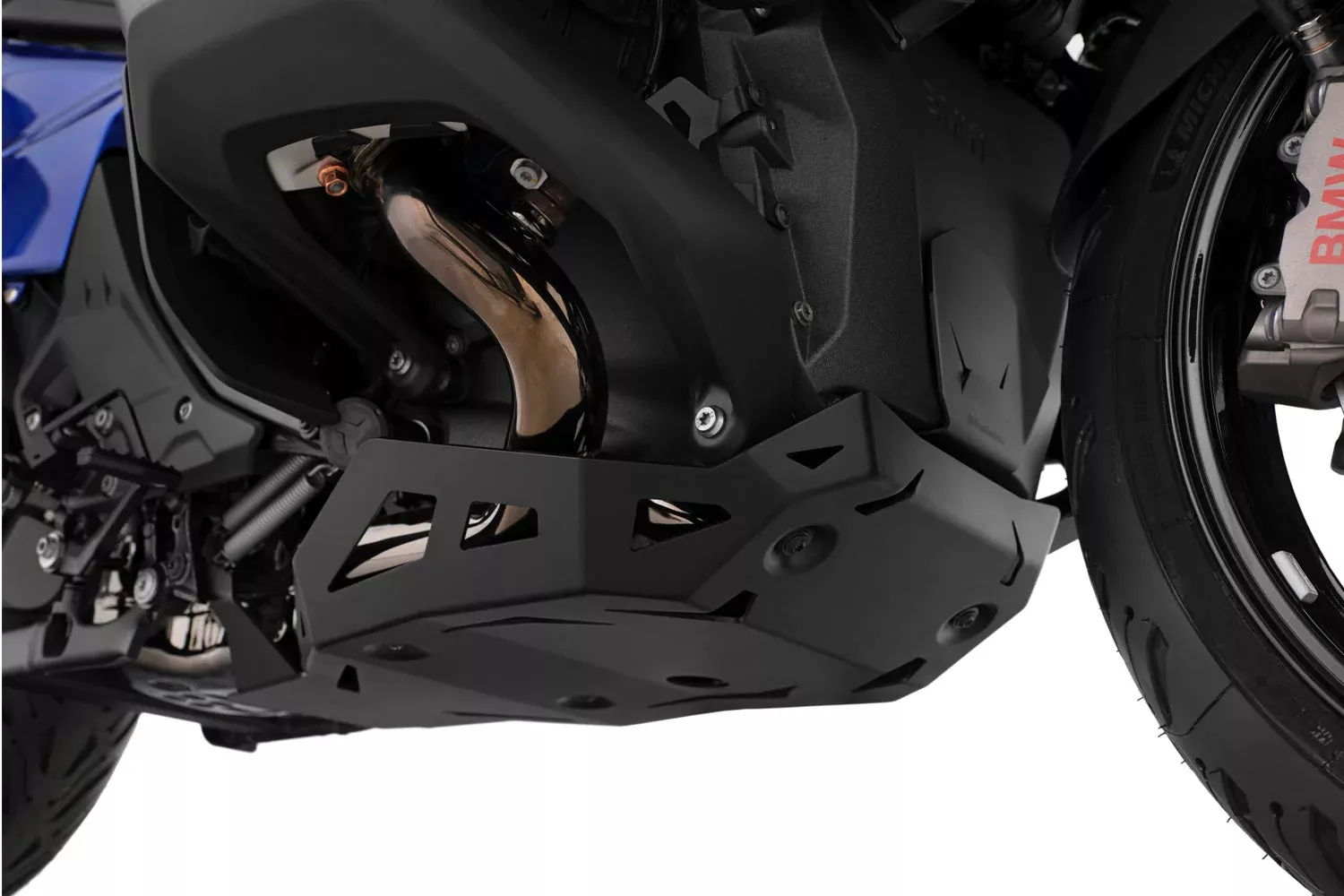 Wunderlich - Street Engine Protector for BMW R 1300 RT