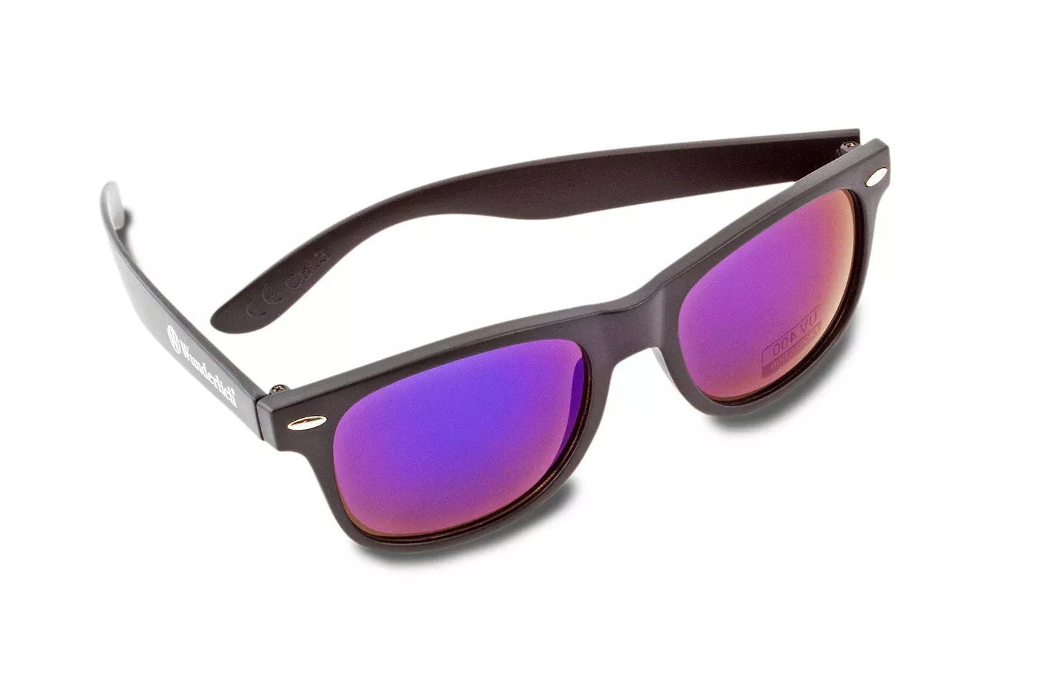 Wunderlich - Sunglasses Rider Edition (#25272)