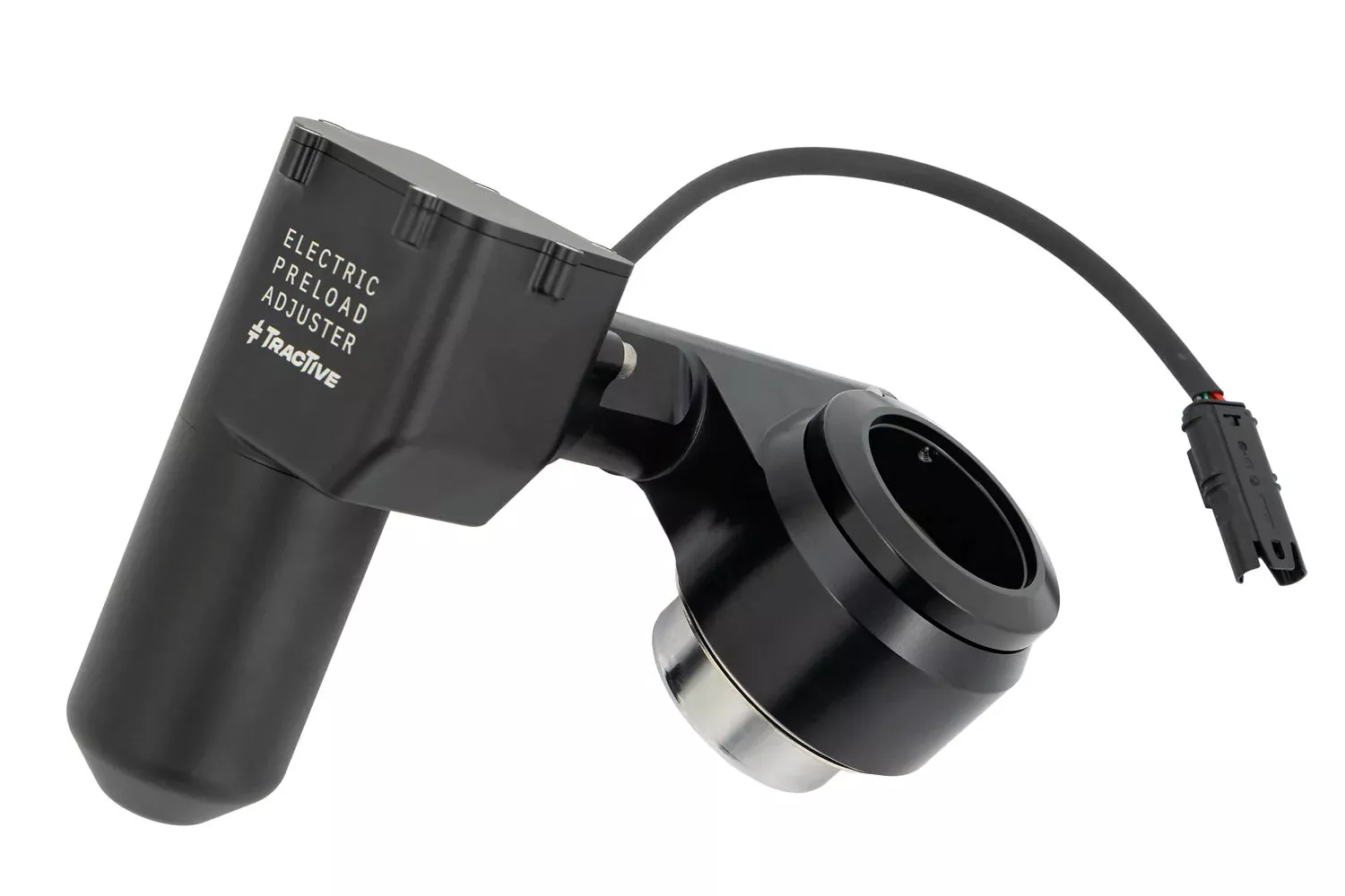 Wunderlich - Suspension Electric Spring Preload Adjuster EPA2 (57460-529)