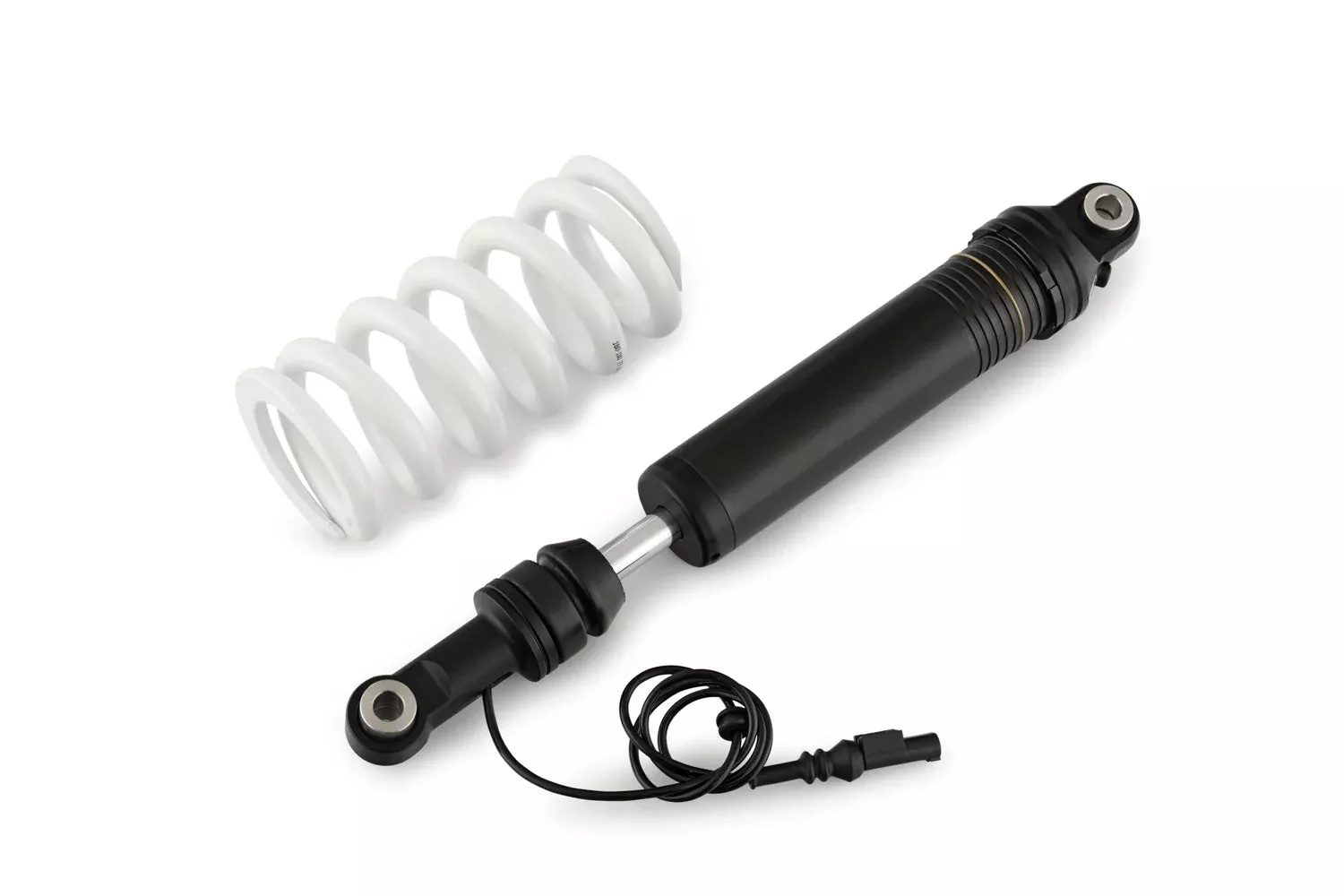 Wunderlich - Suspension eS2 Shock Absorber