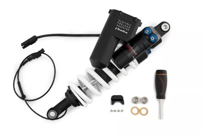 Wunderlich - Suspension ES3 Sport Shock Absorber