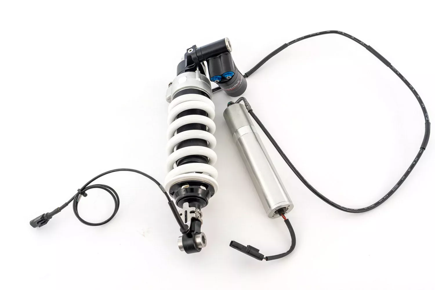 Wunderlich - Suspension Shock Absorber ES2 ST