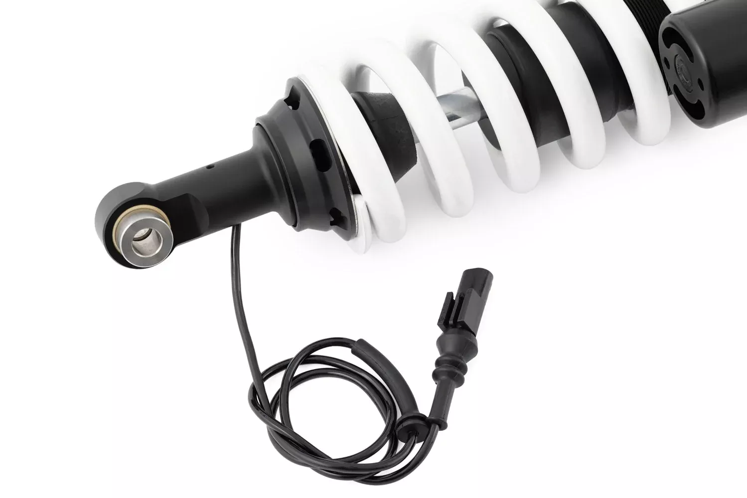 Wunderlich - Suspension Shock Absorber ES3 Adventure + EPA