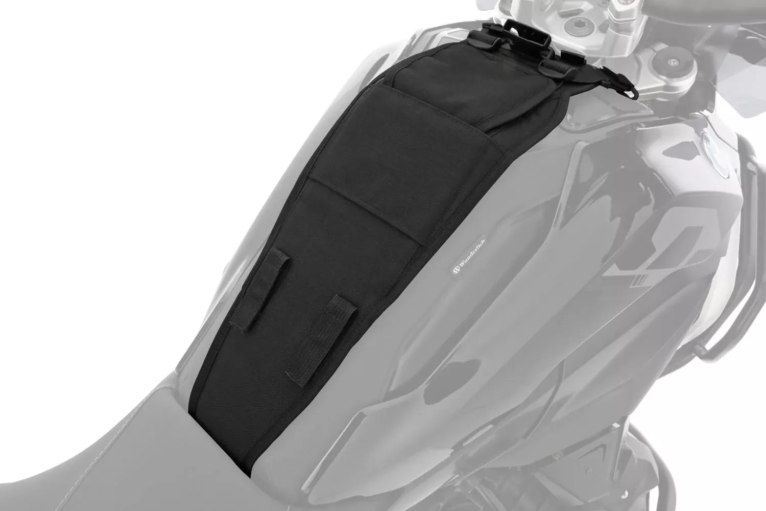 Wunderlich - System Mount For Elephant Tank Bag for BMW R 1300 GS