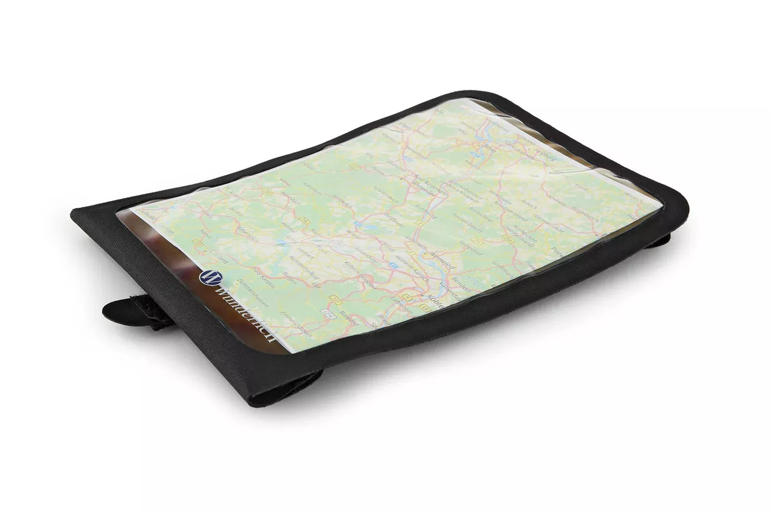 Wunderlich - Tablet & Map Case For Click Bag - DIN A5 for BMW G 310 R