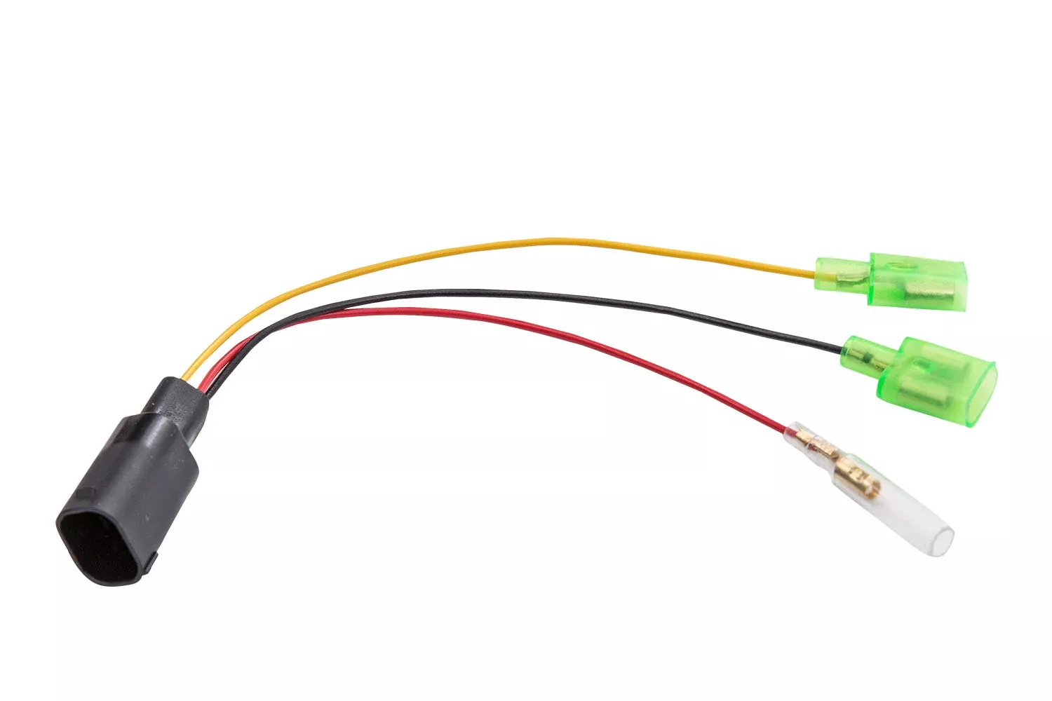 Wunderlich - Tail Light Electrics Kit for BMW R nineT (2014 - 2016)
