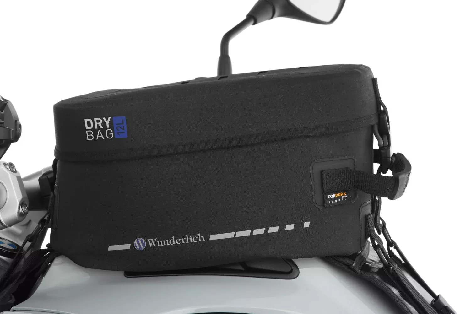 Wunderlich - Tank Bag Elephant Drybag for BMW F 800 R (-2011)