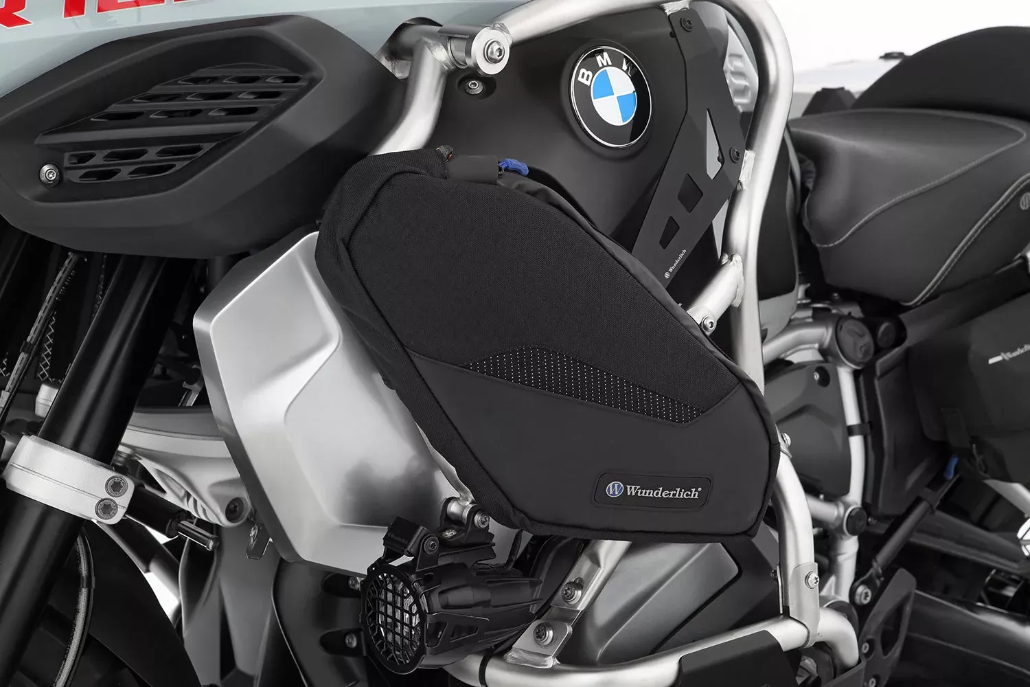 Wunderlich - Tank Protection Bar Bags for BMW R 1250 GS ADV