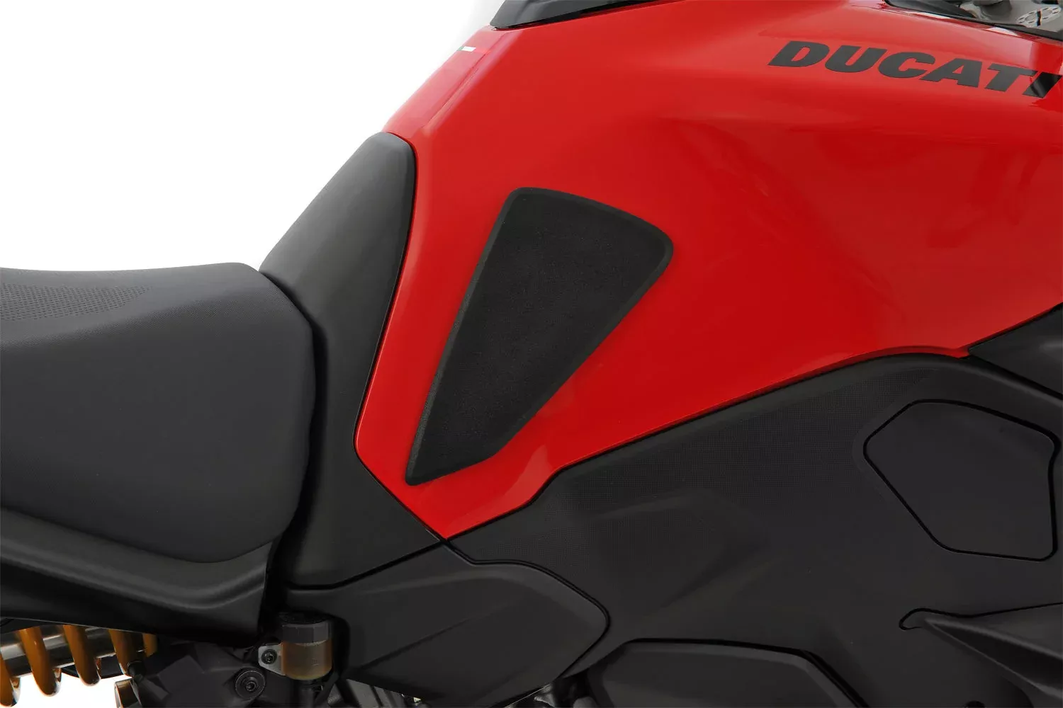 Wunderlich - Tank Protection Pad 2 Pieces