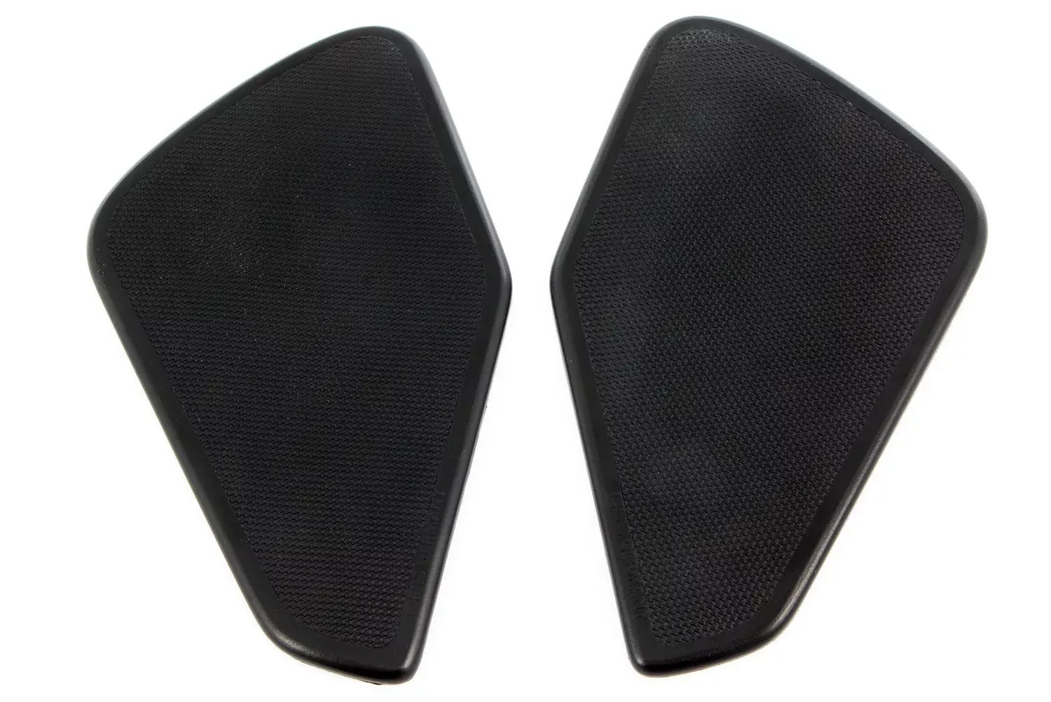 Wunderlich - Tank Protection Pad Touring - 2 Pieces