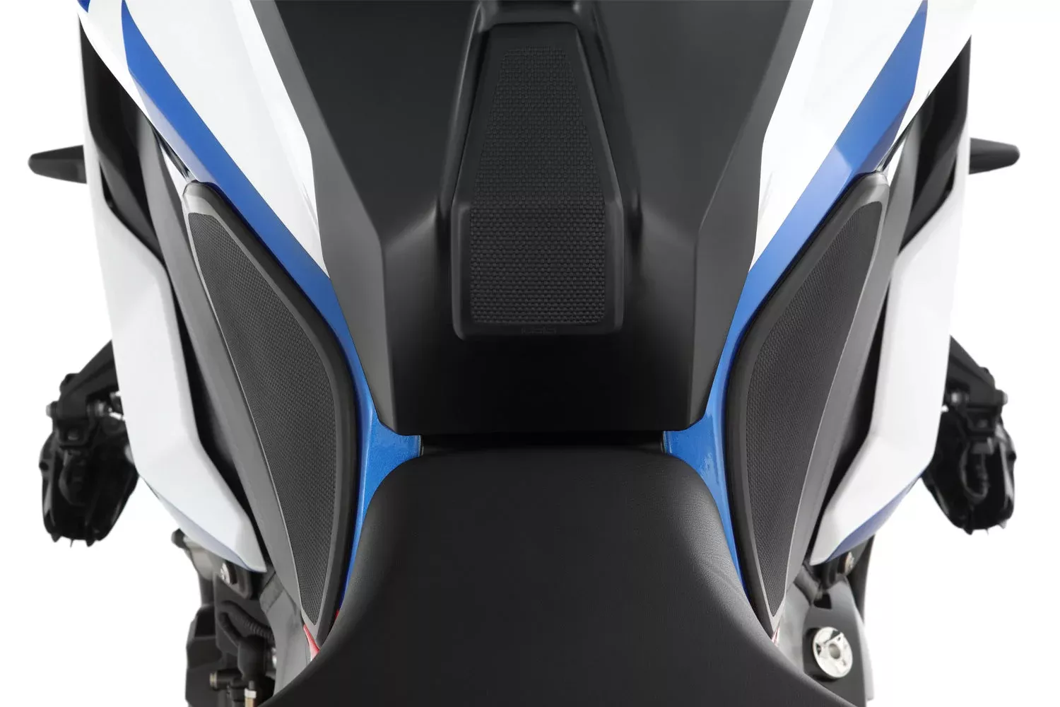 Wunderlich - Tank Protection Pad Touring - 3 Pieces
