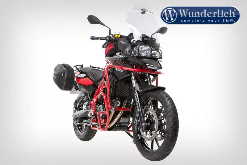 Wunderlich - Tank Protector (#41580)