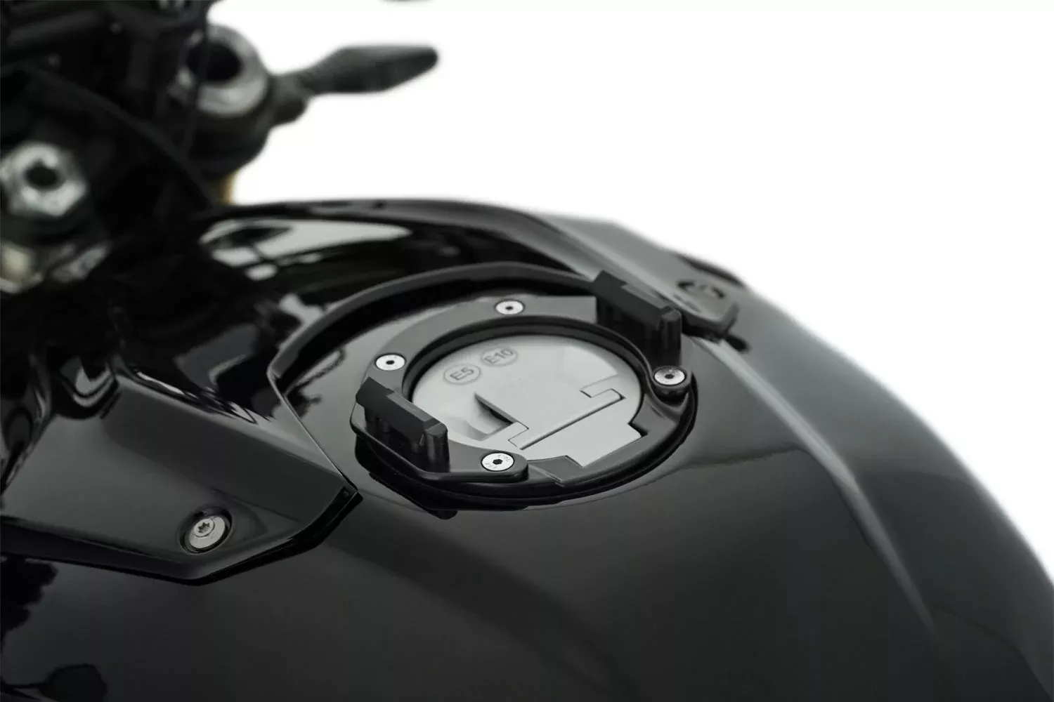 Wunderlich - Tank Ring For Click Bag for BMW R 1200 R ( - 2010)