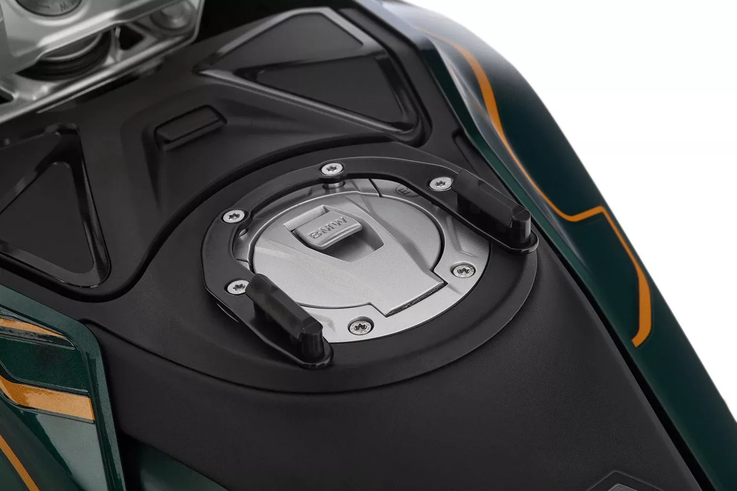 Wunderlich - Tank Ring For Click Bag for BMW R 1300 GS (Adventure)