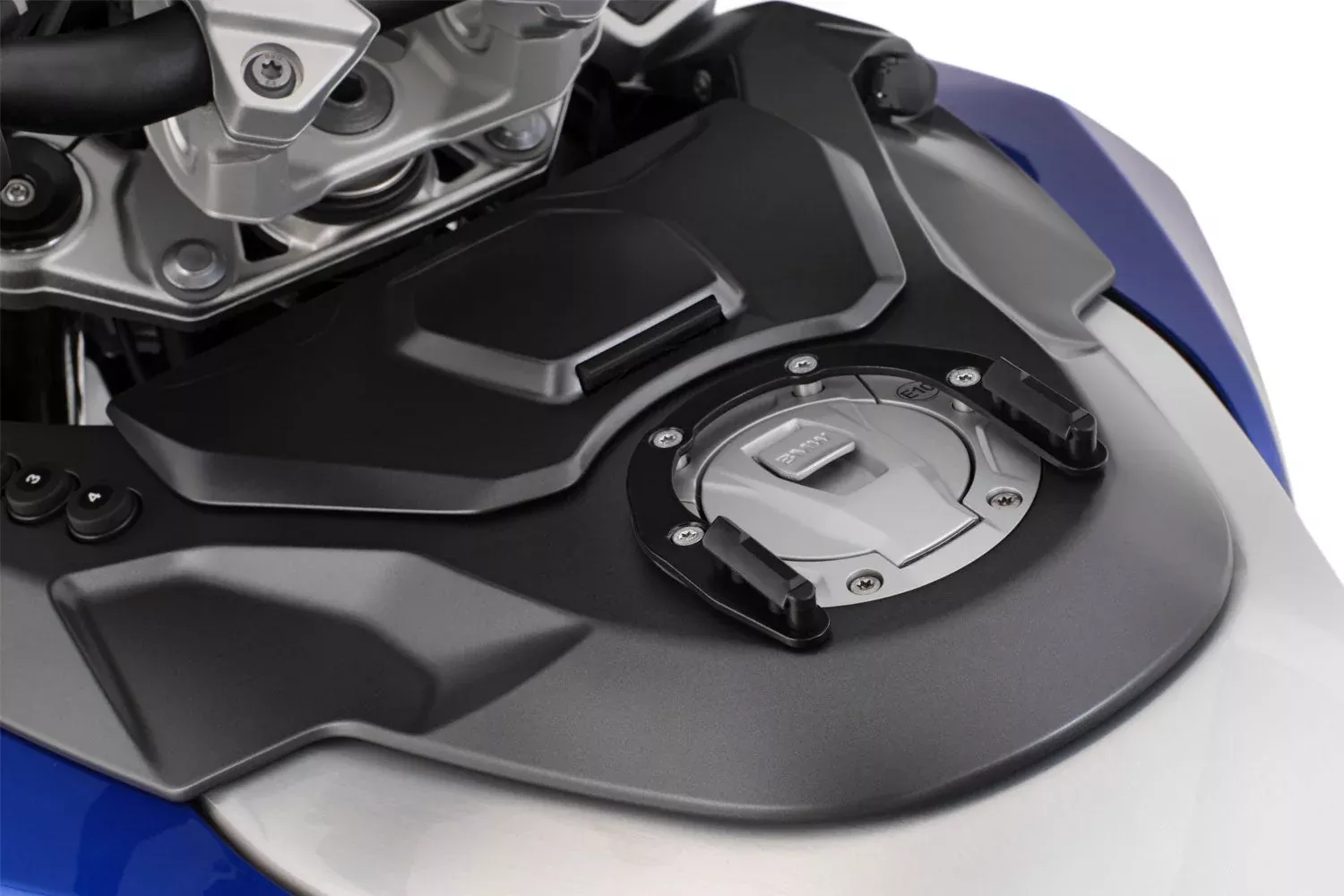 Wunderlich - Tank Ring For Click Bag Tank Bag – for BMW R 1300 RT