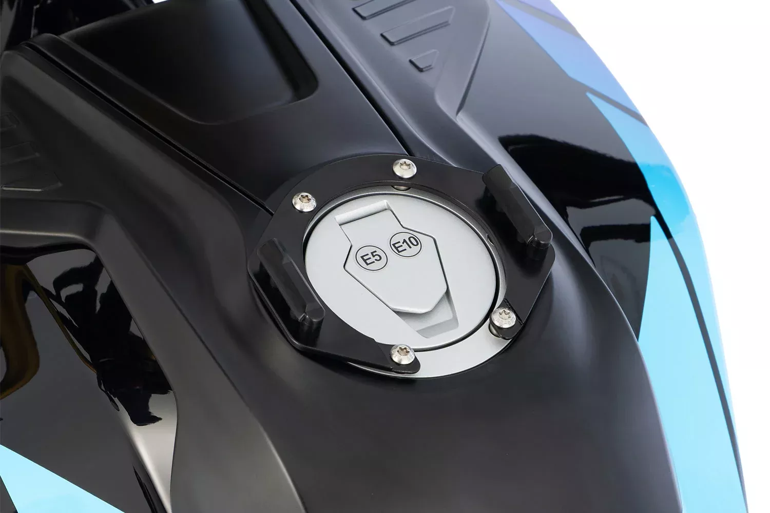 Wunderlich - Tank Ring for Click Bag Tank Bag – for F 450 GS