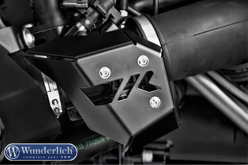 Wunderlich - Throttle Valve Cover for BMW R 1200 GS (2008 - 2009)