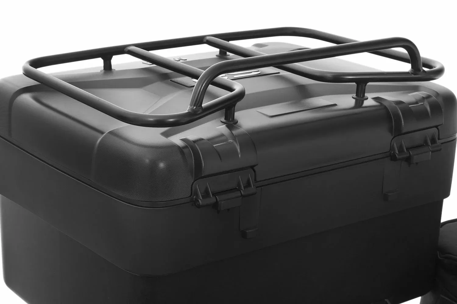 Wunderlich - Top Case Railing (#40990)