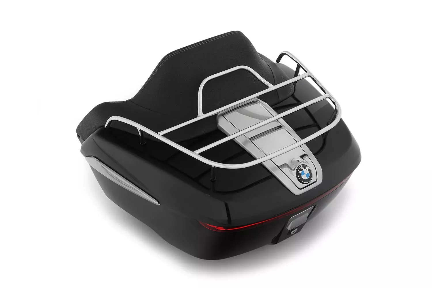 Wunderlich - Top Case Railing Premium (#11861)
