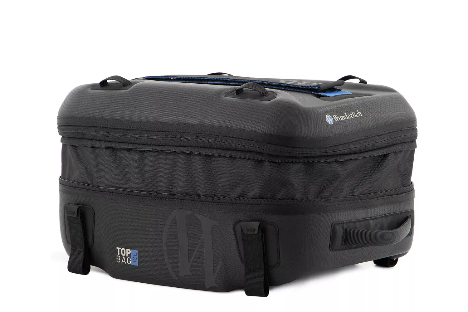 Wunderlich - Topbag Case Top Bag