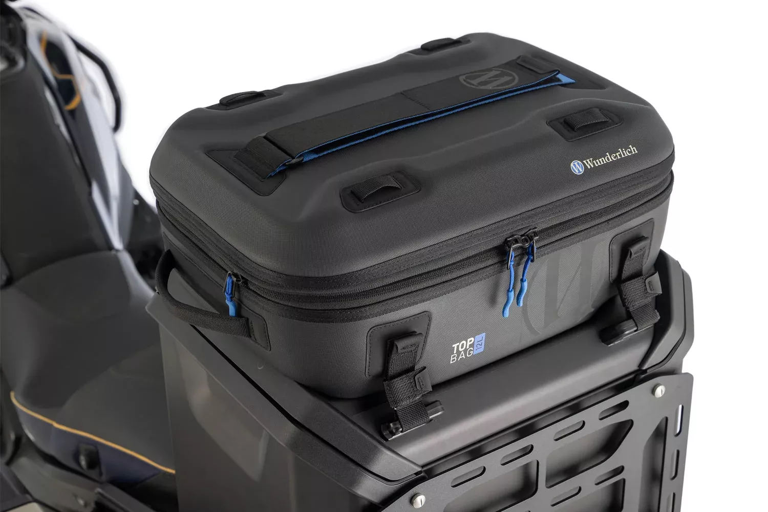 Wunderlich - Topbag Topcase Top Bag for R 1300 GS and GS Adventure