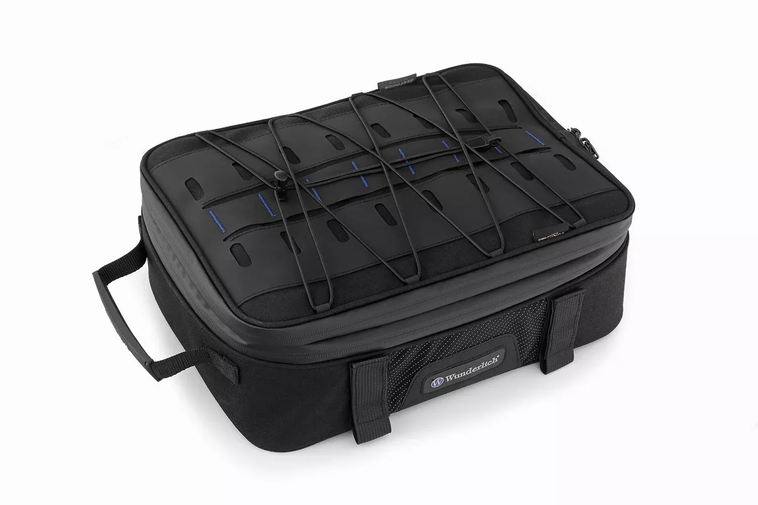 Wunderlich - Topcase-Bag Elephant for BMW R 1200 GS LC (2013 - 2016)