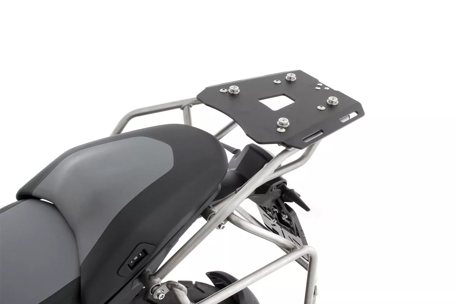 Wunderlich - Topcase Carrier Extreme For Models Without Vario Top Case Holder (#13605)