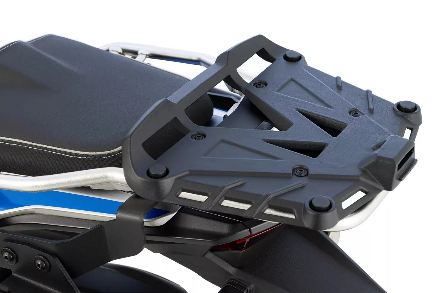 Wunderlich - Topcase Carrier X-Rack for Voge DS900X
