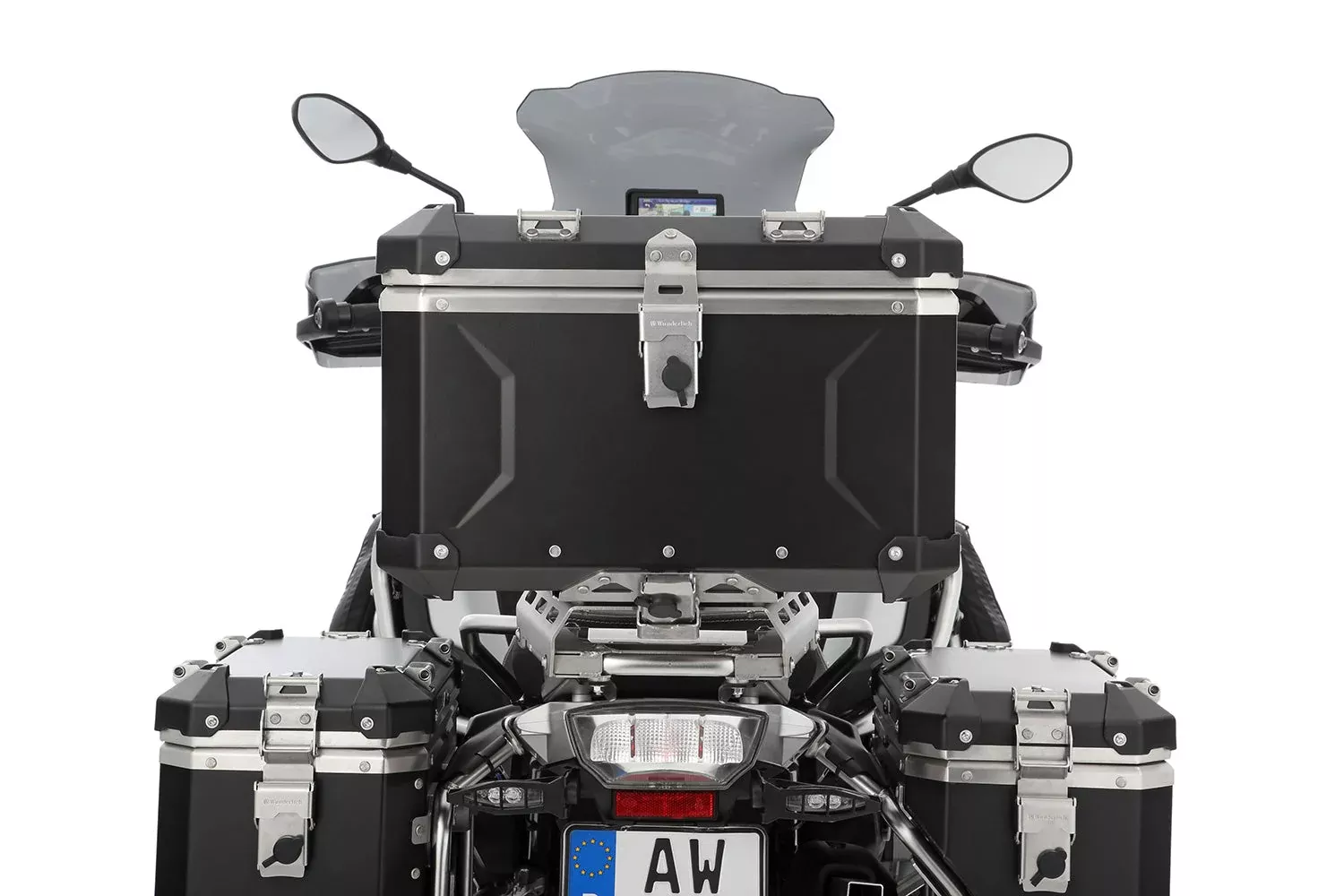 Wunderlich - Topcase Extreme Maxline (#30167)