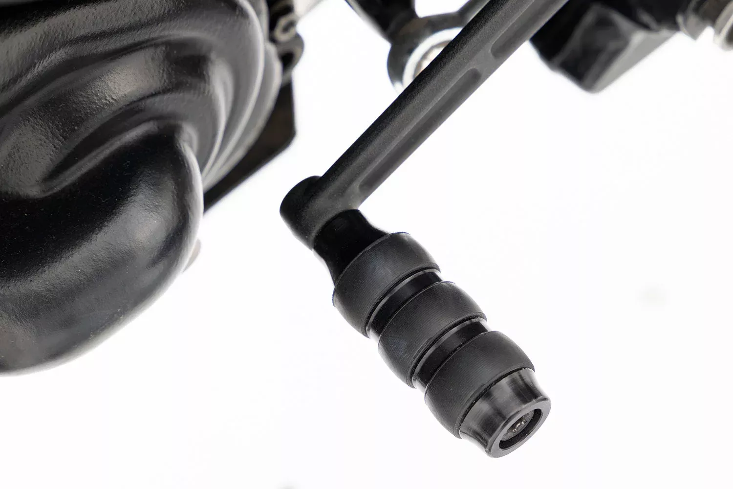Wunderlich - Touring Gear-Shift Extension for Harley Pan America 1250