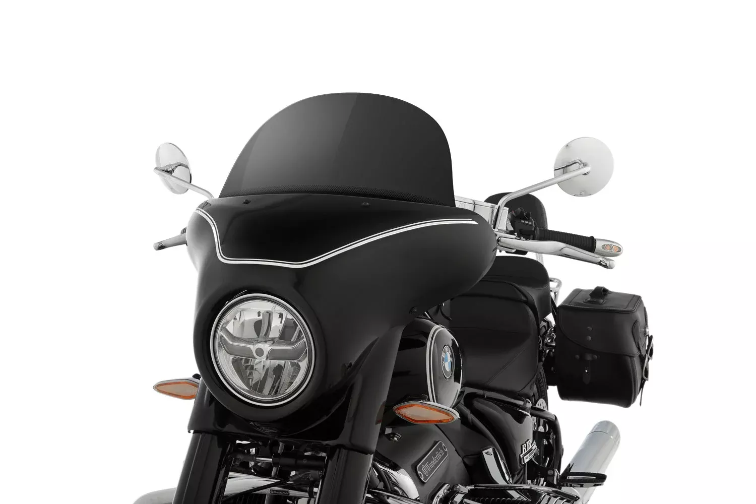 Wunderlich - Touring Windshield for BMW R 18 (2020- )