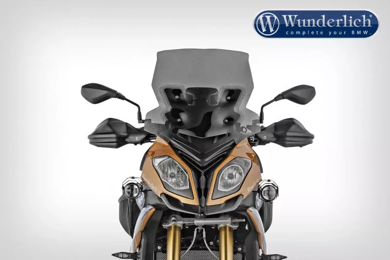 Wunderlich - Touring Windshield Marathon for BMW S 1000 XR (-2019)
