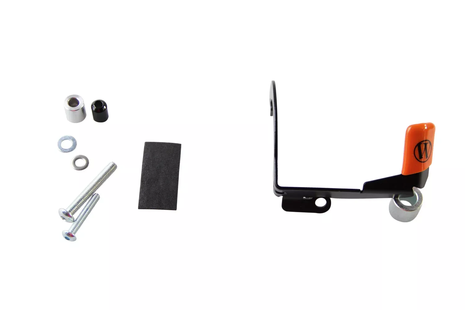 Wunderlich - Turn Signal Cancel Switch Lever
